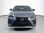 2018 Lexus NX 300 F Sport