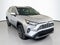 2022 Toyota RAV4 Hybrid Limited
