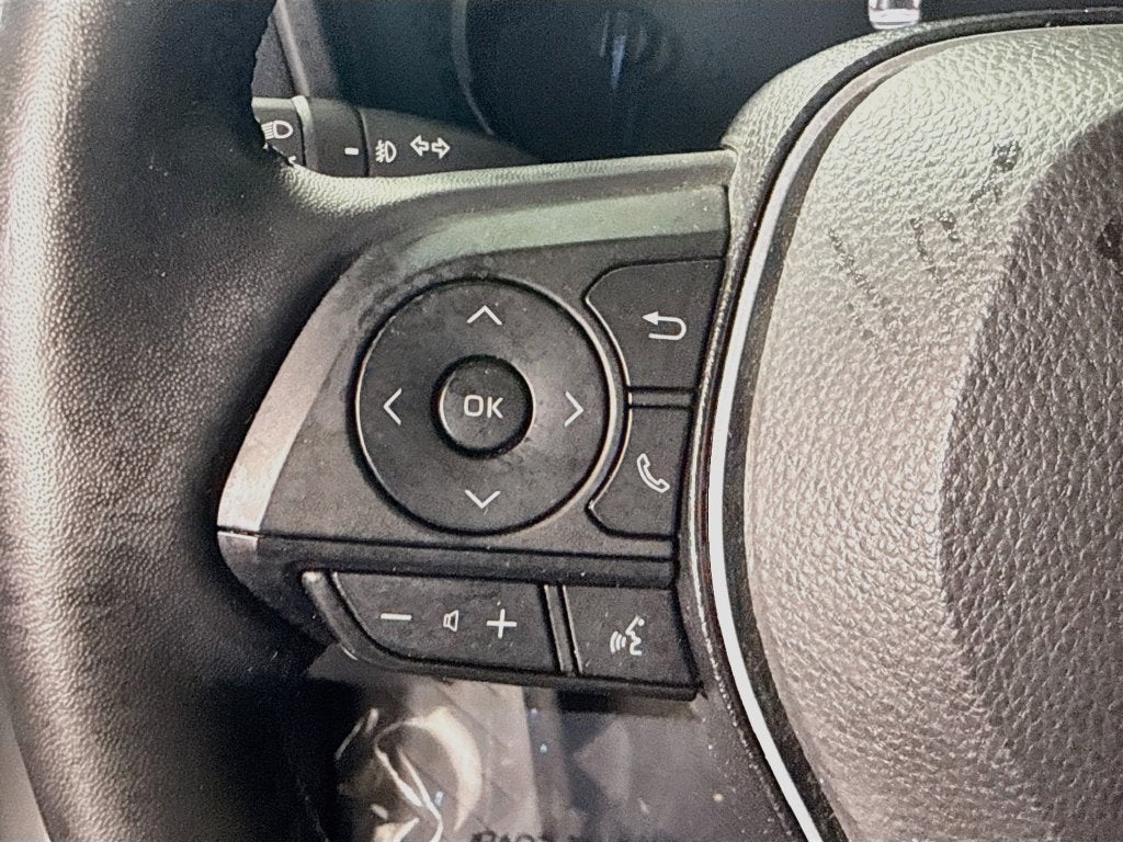 2022 Toyota RAV4 Hybrid Limited
