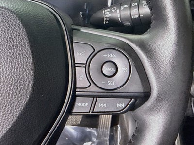 2022 Toyota RAV4 Hybrid Limited