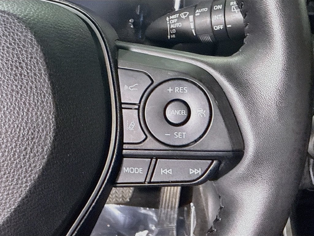 2022 Toyota RAV4 Hybrid Limited