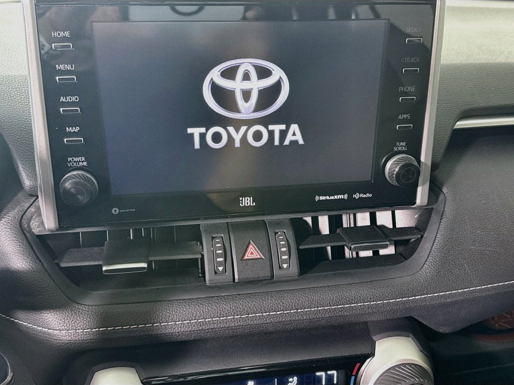 2022 Toyota RAV4 Hybrid Limited