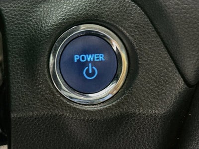 2022 Toyota RAV4 Hybrid Limited