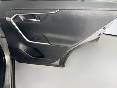 2022 Toyota RAV4 Hybrid Limited
