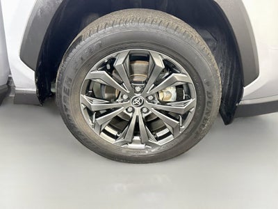 2022 Toyota RAV4 Hybrid Limited
