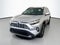 2022 Toyota RAV4 Hybrid Limited