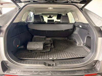 2022 Toyota RAV4 Hybrid Limited
