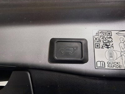2022 Toyota RAV4 Hybrid Limited