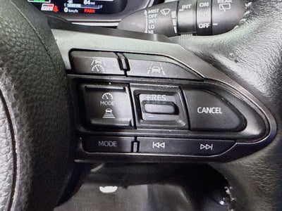 2024 Toyota GR Corolla Premium
