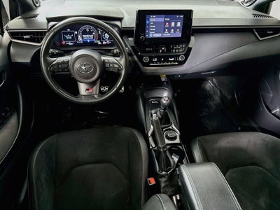 2024 Toyota GR Corolla Premium