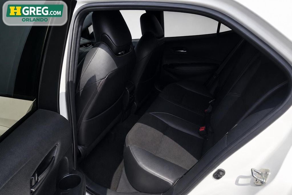 2024 Toyota GR Corolla Premium