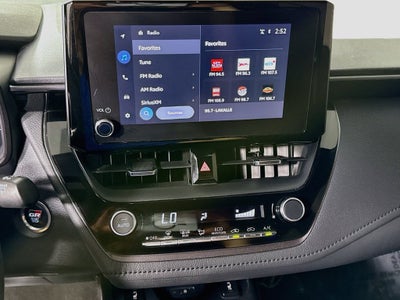 2024 Toyota GR Corolla Premium