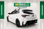 2024 Toyota GR Corolla Premium