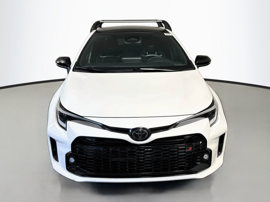 2024 Toyota GR Corolla Premium