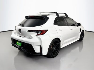 2024 Toyota GR Corolla Premium