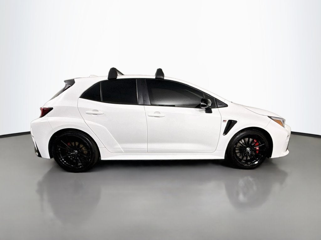 2024 Toyota GR Corolla Premium