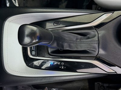 2023 Toyota Corolla Hatchback XSE