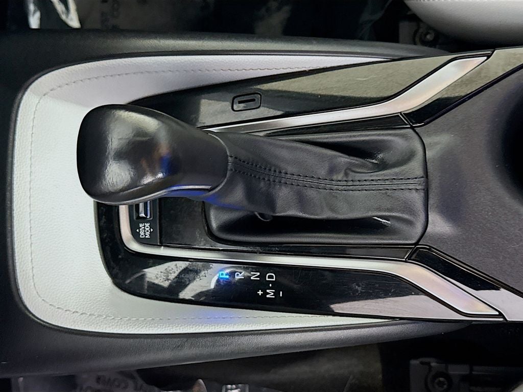 2023 Toyota Corolla Hatchback XSE