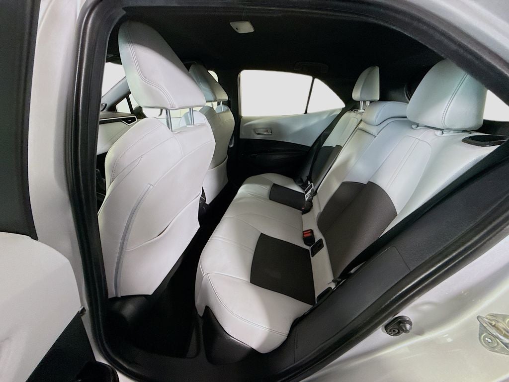 2023 Toyota Corolla Hatchback XSE
