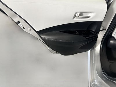 2023 Toyota Corolla Hatchback XSE