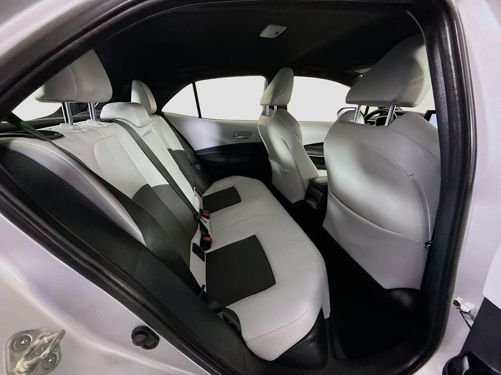 2023 Toyota Corolla Hatchback XSE
