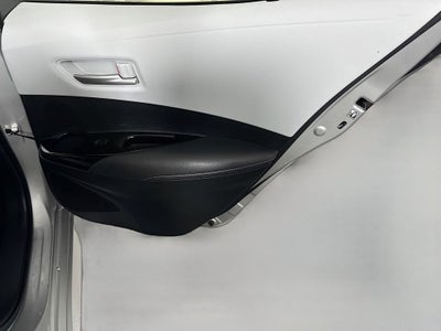 2023 Toyota Corolla Hatchback XSE