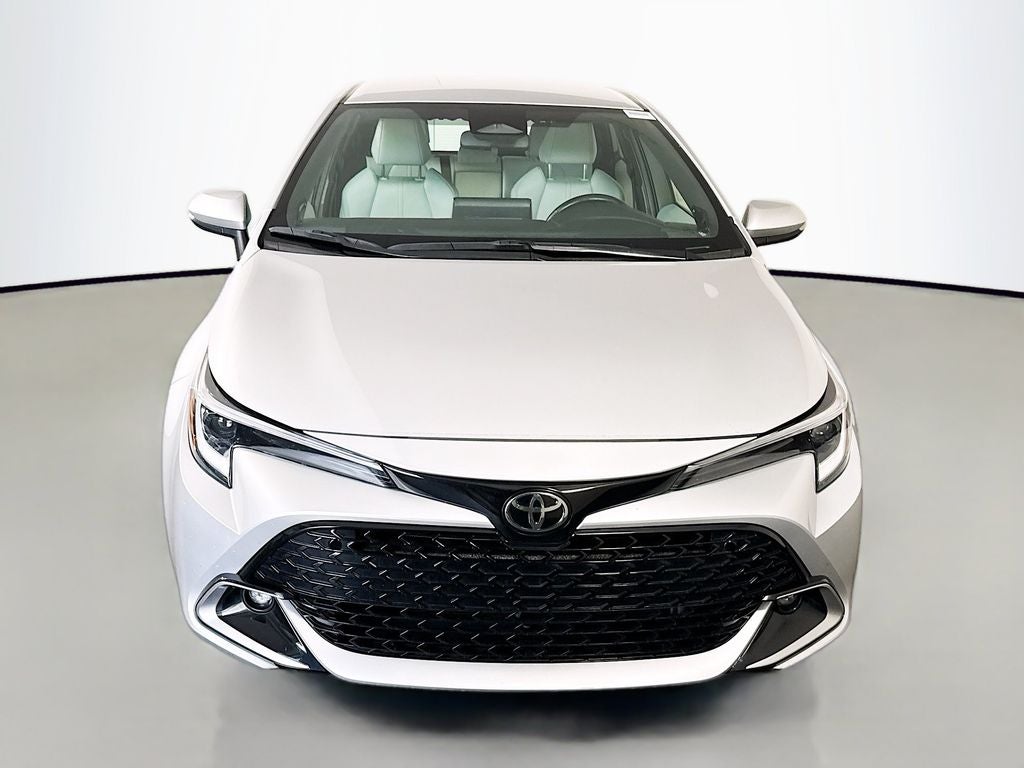 2023 Toyota Corolla Hatchback XSE
