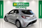 2022 Toyota Corolla Hatchback SE