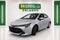 2022 Toyota Corolla Hatchback SE