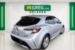 2022 Toyota Corolla Hatchback SE