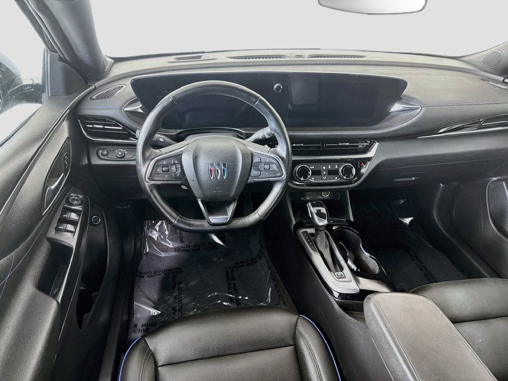 2024 Buick Envista Sport Touring