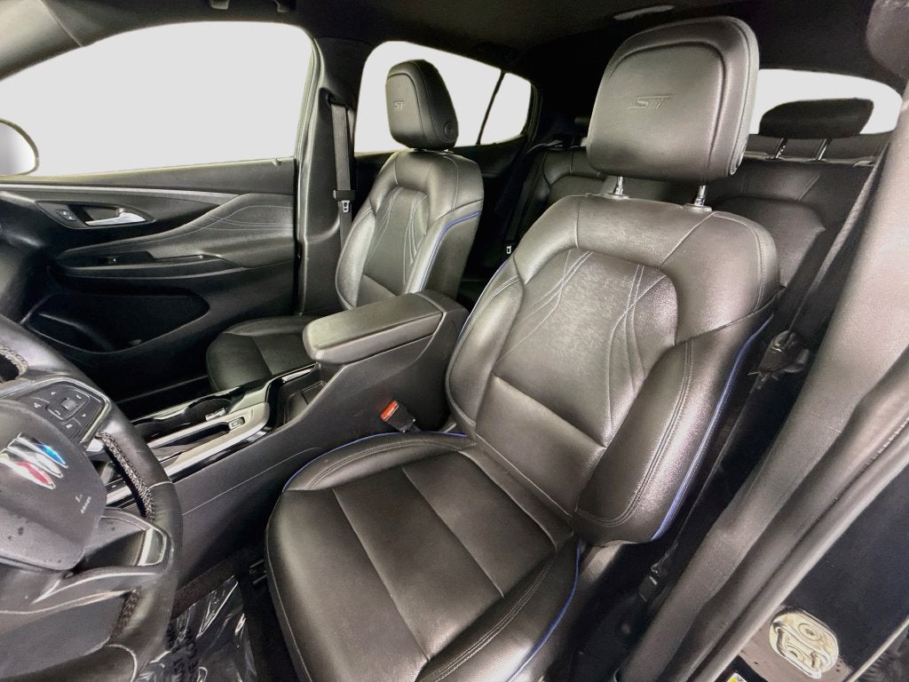 2024 Buick Envista Sport Touring