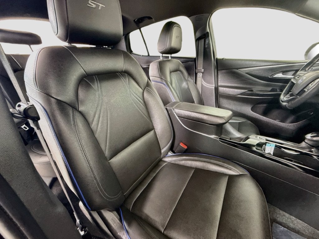 2024 Buick Envista Sport Touring