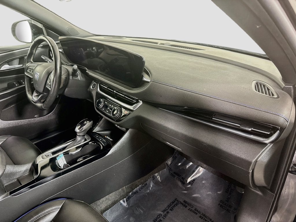 2024 Buick Envista Sport Touring