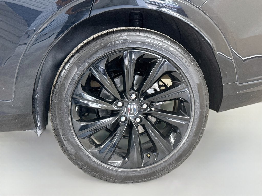2024 Buick Envista Sport Touring