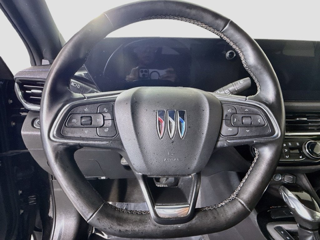 2024 Buick Envista Sport Touring