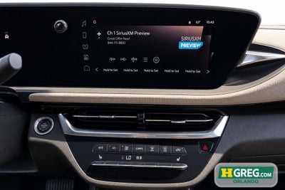 2025 Buick Envista Avenir