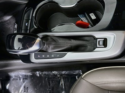 2025 Buick Envista Avenir