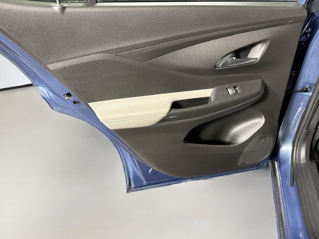 2025 Buick Envista Avenir