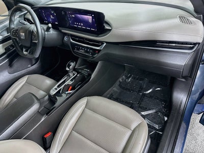 2025 Buick Envista Avenir