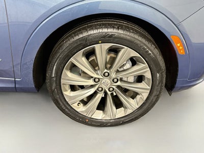 2025 Buick Envista Avenir