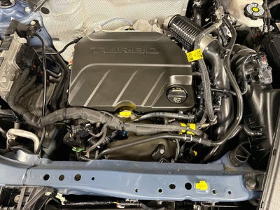 2025 Buick Envista Avenir