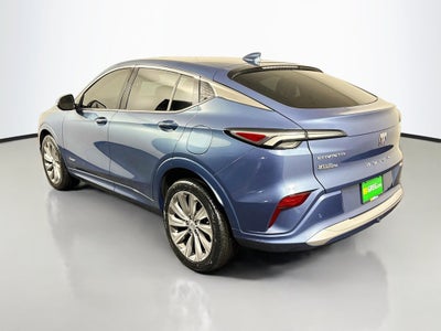 2025 Buick Envista Avenir