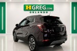 2018 Buick Encore Essence