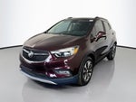 2018 Buick Encore Essence
