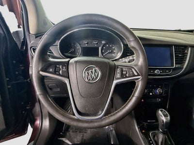 2018 Buick Encore Essence