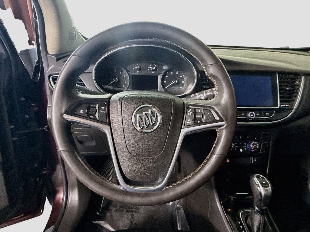2018 Buick Encore Essence