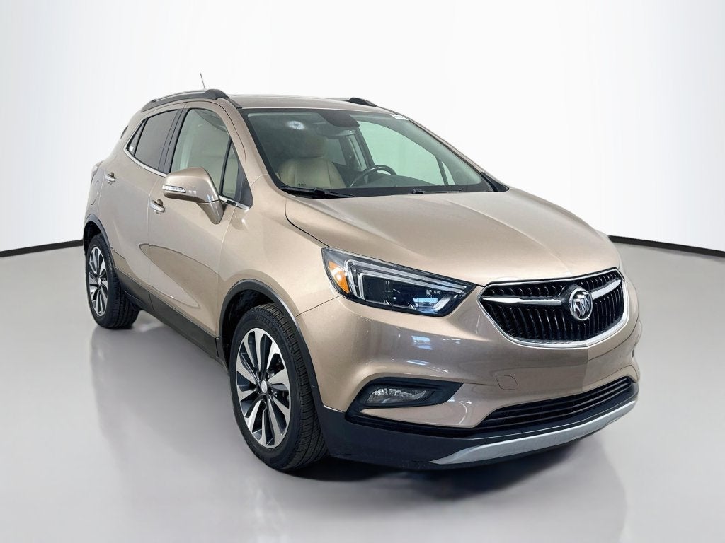 2019 Buick Encore Essence