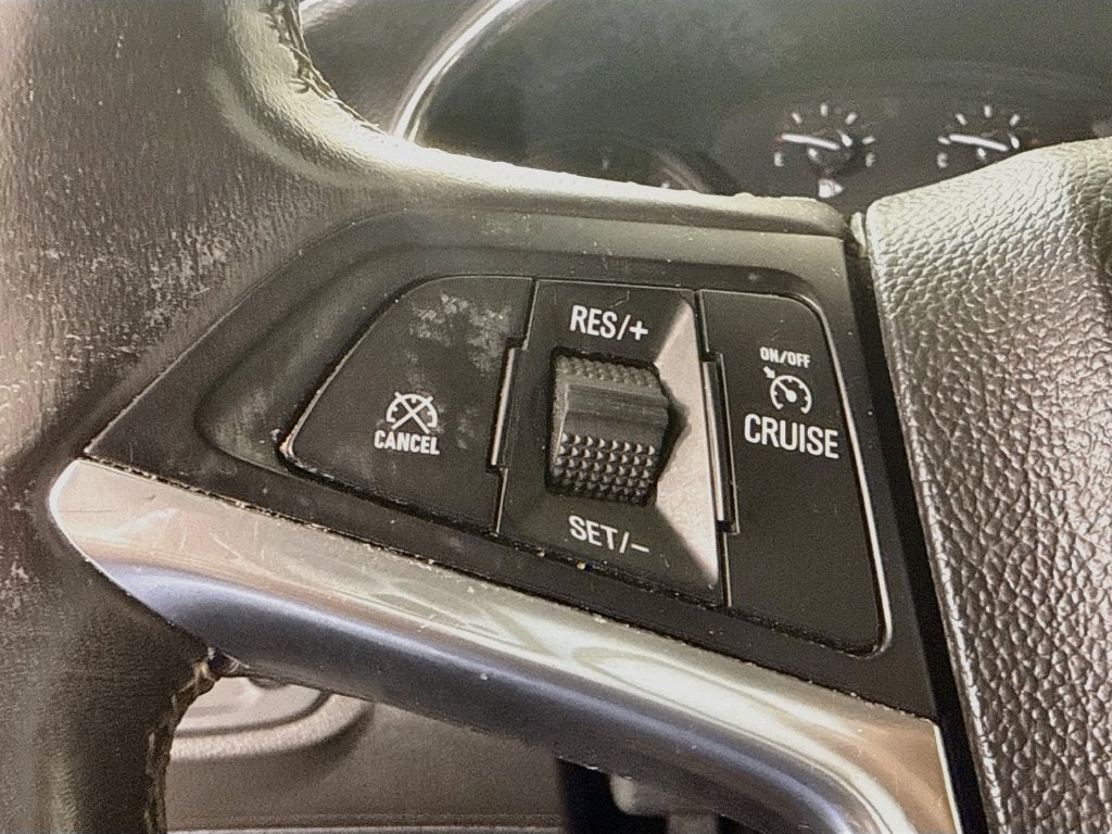 2019 Buick Encore Essence