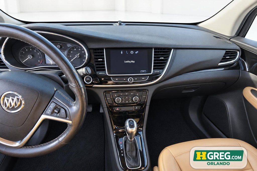 2019 Buick Encore Essence